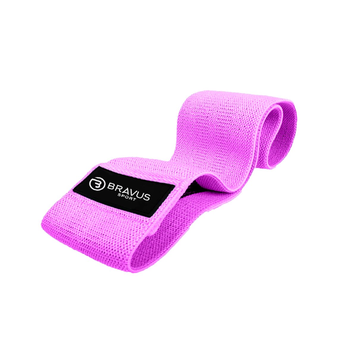 Mini Hip Band Pro Super Extra Forte Elástico Extensor