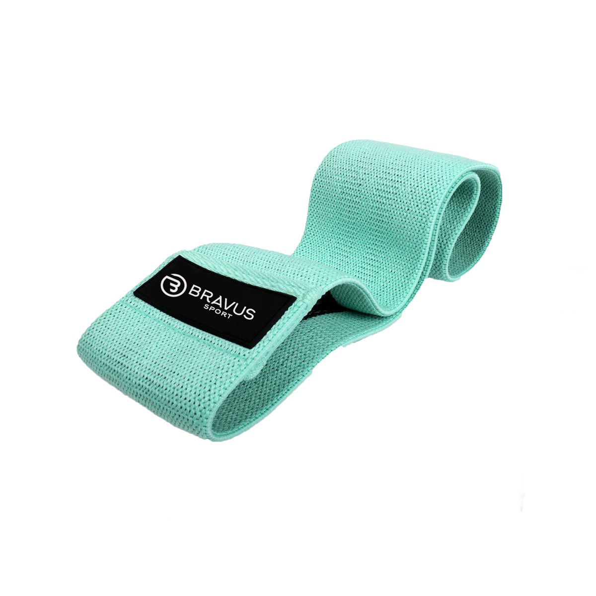 Mini Hip Band Pro Forte Elástico Extensor