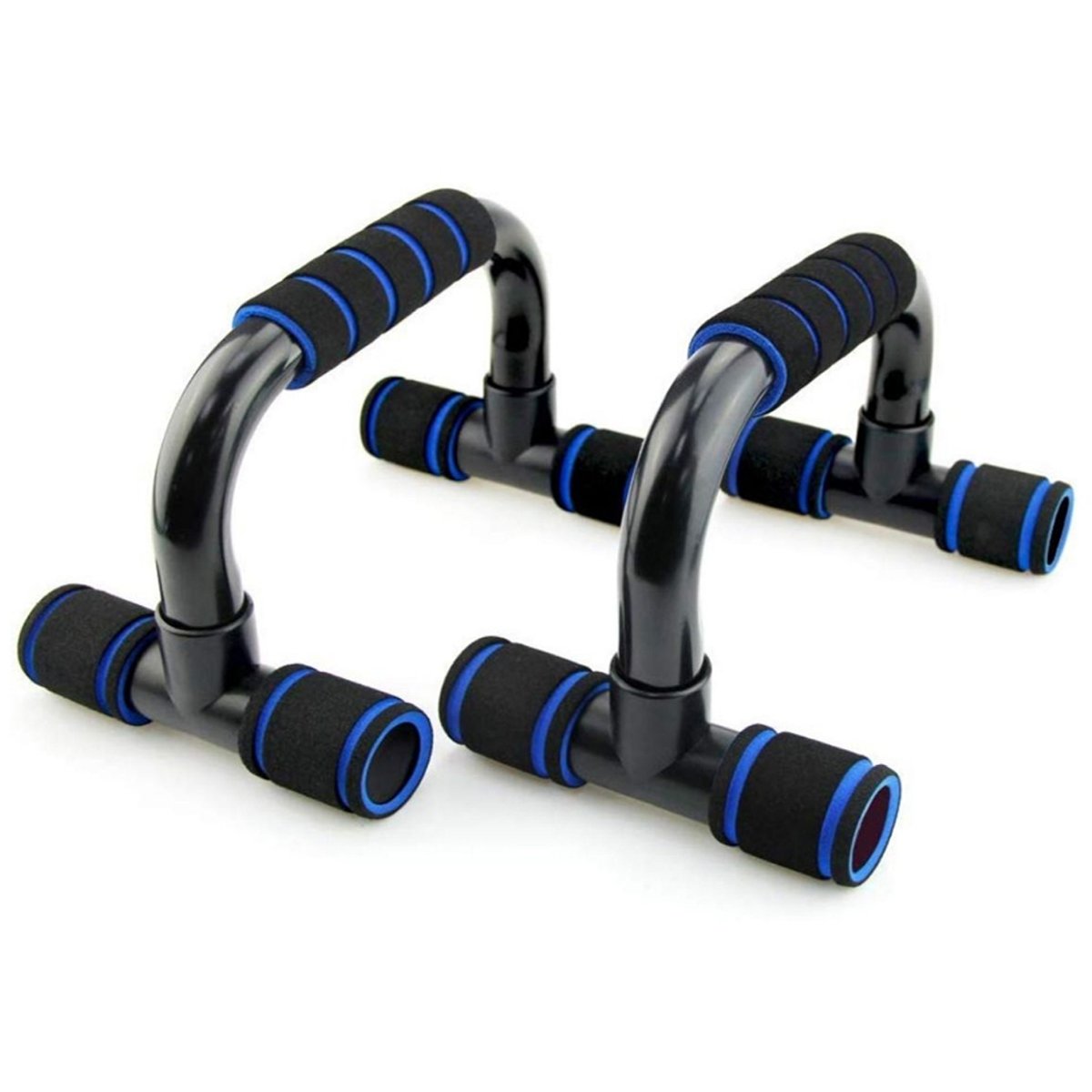 Suporte Apoio Fixo para Flexão De Braço Push Up